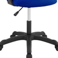 thumbnail image 7 of Modway Thrive Mesh Office Chair in Blue, 7 of 7