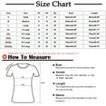 thumbnail image 2 of women cotton linen casual short sleeve shirt blouse button down tops front pocket tshirt lightweight summer cardigan, 2 of 3
