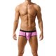 thumbnail image 4 of WILLBEST Traje De Baño Tankini Para Mujer, Traje De Baño De Moda Para Mujer, Cubierta Conservadora, Color Sólido, Sin Espalda, Traje De Baño, 4 of 6