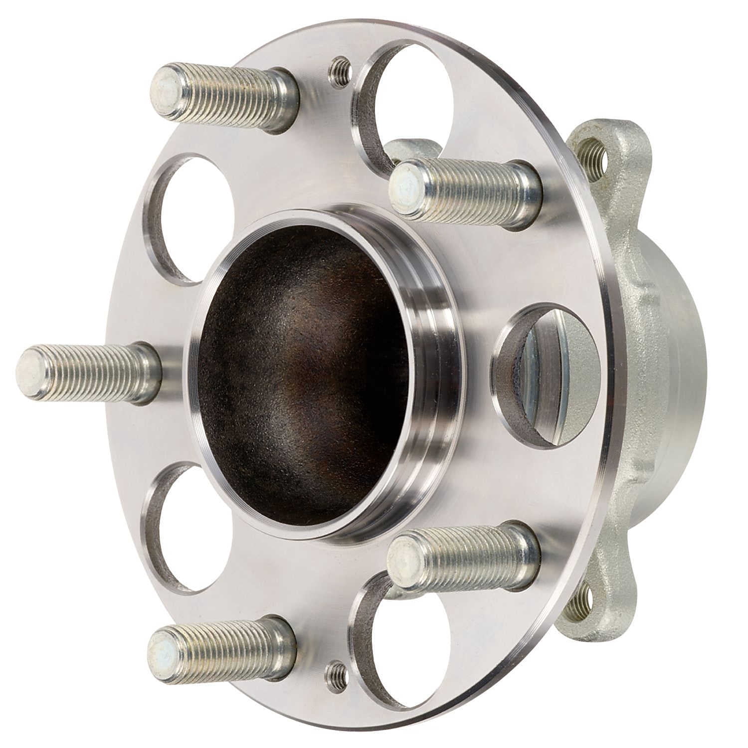 Schaeffler 102595 Wheel Bearing - Generation 3