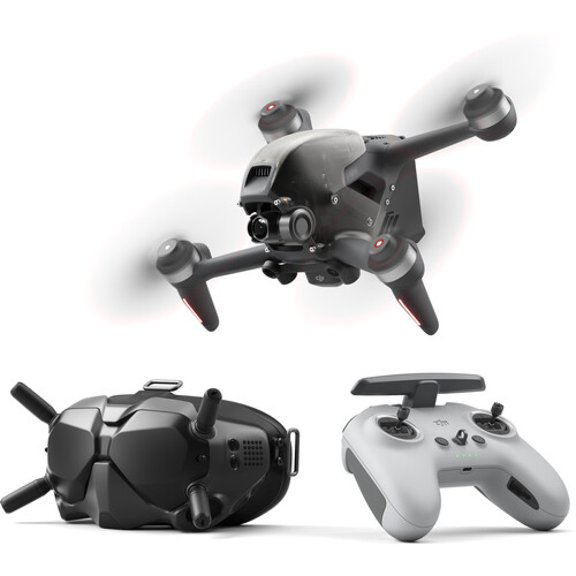Dron DJI FPV COMBO