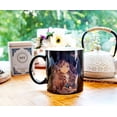 thumbnail image 4 of Taza de café Silver Buffalo Harry Potter Hermione 600 ml, 4 of 8