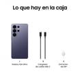 thumbnail image 2 of Samsung Galaxy S26 Ultra Violeta Cobalto 1TB 16GB Desbloqueado, 2 of 7