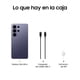 thumbnail image 2 of Samsung Galaxy S26 Ultra Violeta Cobalto 1TB 16GB Desbloqueado, 2 of 7