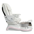 thumbnail image 5 of LUX LS250 PRINCESS Pedicure Massage Chair, 5 of 15