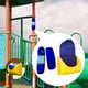thumbnail image 5 of Teléfono de juguete con buzón para niños. Juguete educativo fácil de instalar. Ideal para juegos de simulación. Divertido teléfono de juguete para niñ, 5 of 9