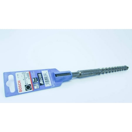 

Bosch HC4040 New 7/8 x 11 x 16 Spline Shank Speed-X Rotary Hammer Drill Bit