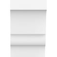 thumbnail image 2 of Ekena Millwork 5"W X 8"H X 36"L Standard Asheboro Architectural Grade PVC Rafter Tail, 2 of 10