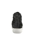 thumbnail image 4 of PATRIZIA Women's HASTINGS Lace-Up Sneakers - Romantic Chiffon Ribbon Design, Cushioned Footbed, Versatile Comfort, 4 of 9