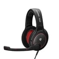 thumbnail image 1 of Auriculares para juegos Sennheiser G4ME ONE - Negro, 1 of 5