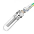thumbnail image 4 of VONKY Stable And Practical Glow Plug For Car - Durable And Made Of Materials Durable And Practical Spark Plug For Motorcycle 12V-5-8KW, 4 of 6