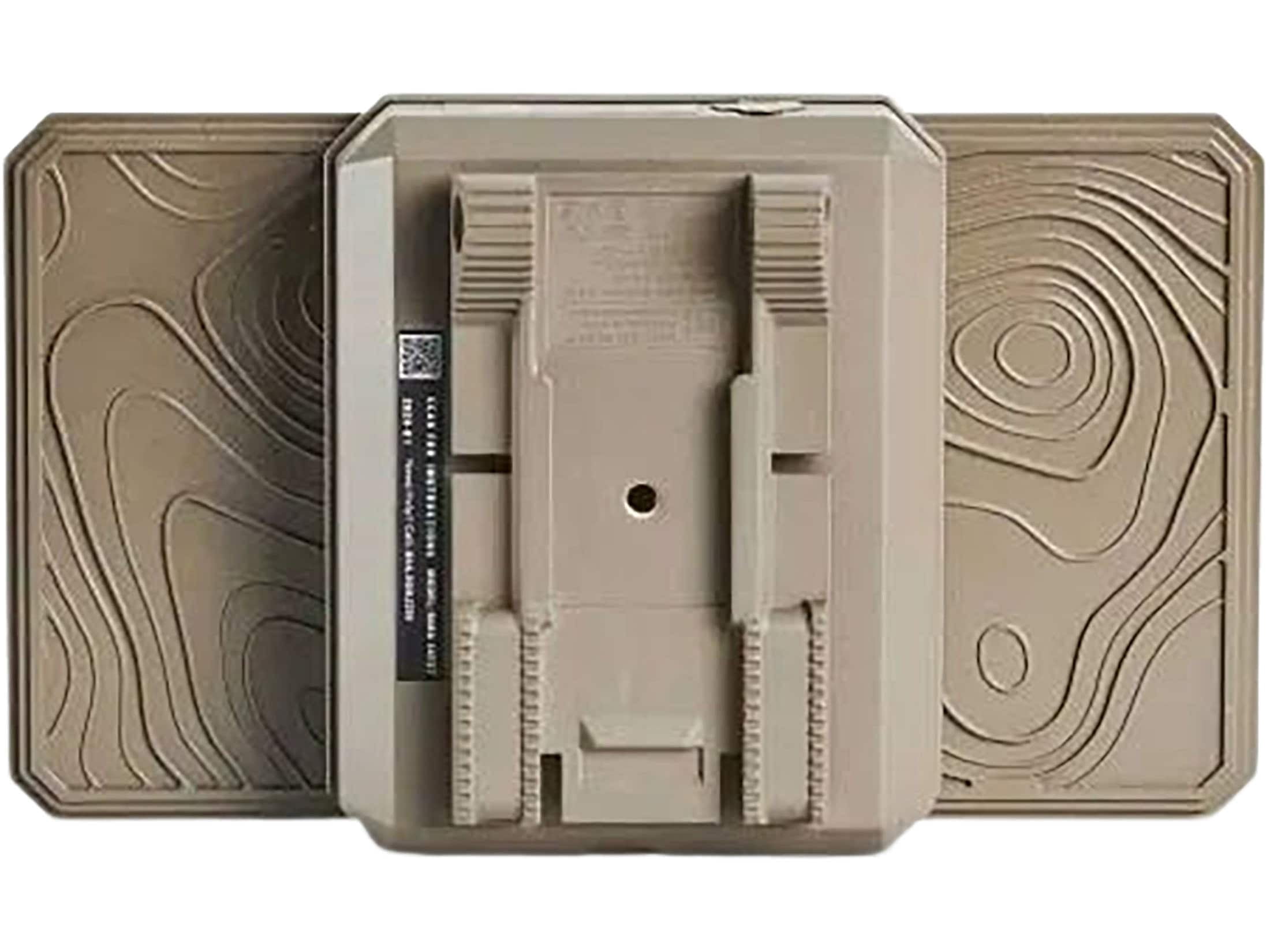 Moultrie Gen II 3.4W Solar Panel Power Pack