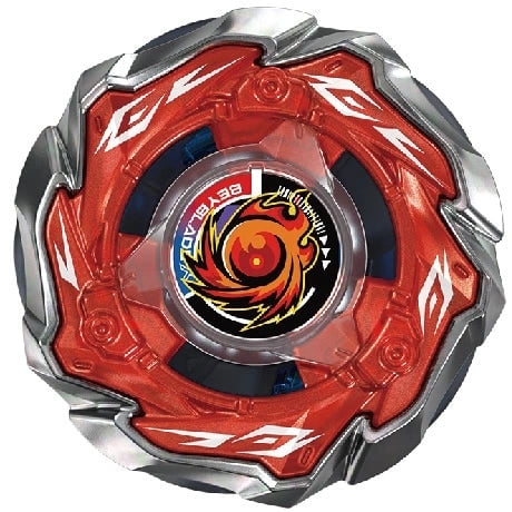 Takara Tomy Beyblade X CX-09 SolEclipse D5-70TK - Walmart.com