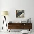 thumbnail image 2 of Global Gallery Albena Hristova 'Black Rock' Canvas Wall Art, 2 of 4