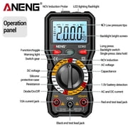 ANENG Digital Multimeter SZ302 High Precision