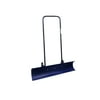 Snowcaster 30" Wheeled Snow Pusher