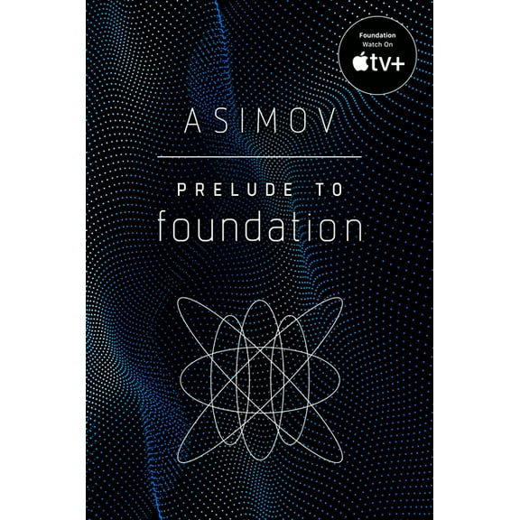 Foundation Prelude to Foundation, (Paperback)