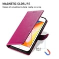 thumbnail image 5 of Funda para FOXDOCK iPhone 7 Plus/8 Plus – Cuero Premium, 3 ranuras para tarjetas, Protección contra impactos, 5 of 5