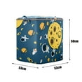 thumbnail image 1 of Storage Bag For Household Clothing Sorting Bag, Large Capacity Moving Packaging Bag, 1 of 3