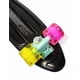 thumbnail image 3 of PATINETA PENNY COLORS BZR NEGRA-MENTA-TRAS, 3 of 3