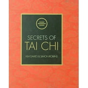 Secrets of Tai Chi