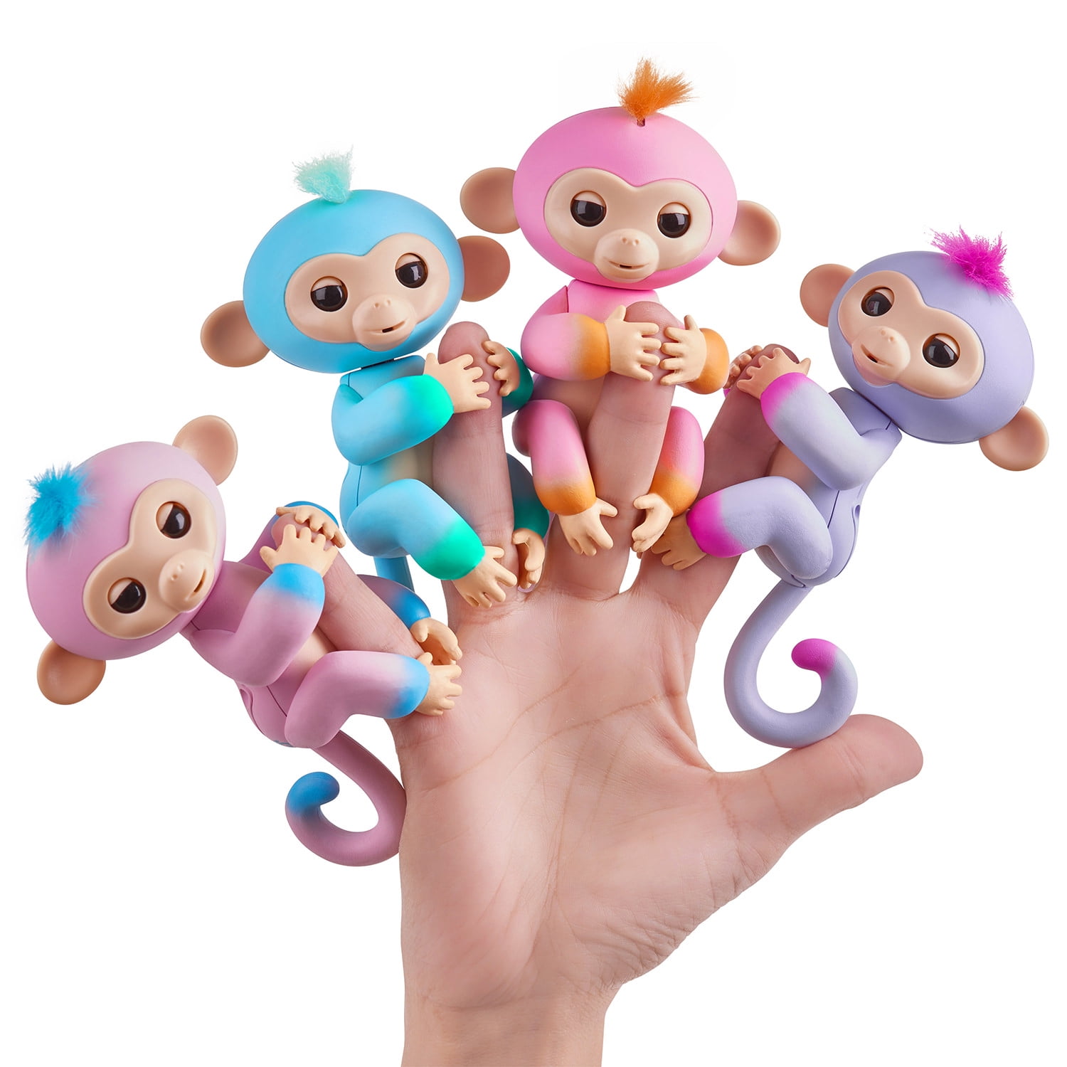fingerlings eddie