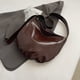 thumbnail image 3 of Bolso Mensajero Cruzado Hombro para Mujeres Correa Ajustable PU Cuero Viajes, 3 of 9