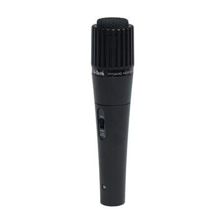 VTech VT1050 V-Tech Microphone Multi-Colored