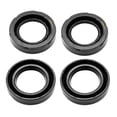 thumbnail image 3 of Sinyiin Plastic Cylindrical head cover Gasket Replacement Set 8pcs Compatibility with Engine Models, 3 of 8