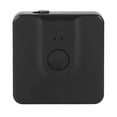 thumbnail image 4 of Transmisor Receptor Bluetooth multifunción 2 en 1 V5.0 Bling Bling Adaptador Bluetooth para TV Coche PC Reproductor de MP3 Cine en casa, 4 of 12