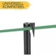 thumbnail image 5 of Paquete de 100 estacas de fijación de cables delimitadores compatibles con Gardena/Bosch/HUSQVARNA/WORX/HONDA/ROBOMOW/iMow, 5 of 5