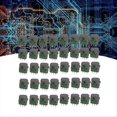 thumbnail image 4 of 40PCS Hall Joystick Potentiometer Sensor Module for Xbox Joystick,B, 4 of 5