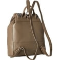 thumbnail image 4 of Vince Camuto Bonny Small Backpack – Brown, 4 of 4