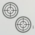 thumbnail image 6 of Ez Aim Deer Vitals Corrugated Target, 23 X 35, 6 of 6