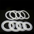 thumbnail image 5 of Pop Up Plug Cap Washer Seal-Silicone Durable O-Ring Gasket Replace-Bathtub Sink, 5 of 5