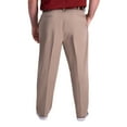 thumbnail image 3 of Big & Tall Premium Comfort Khaki Pant Classic Fit HC90454, 3 of 6