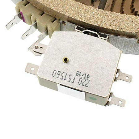 ERP ERDG4700067A DG47-00067A Radiant Heat Surface Single Element