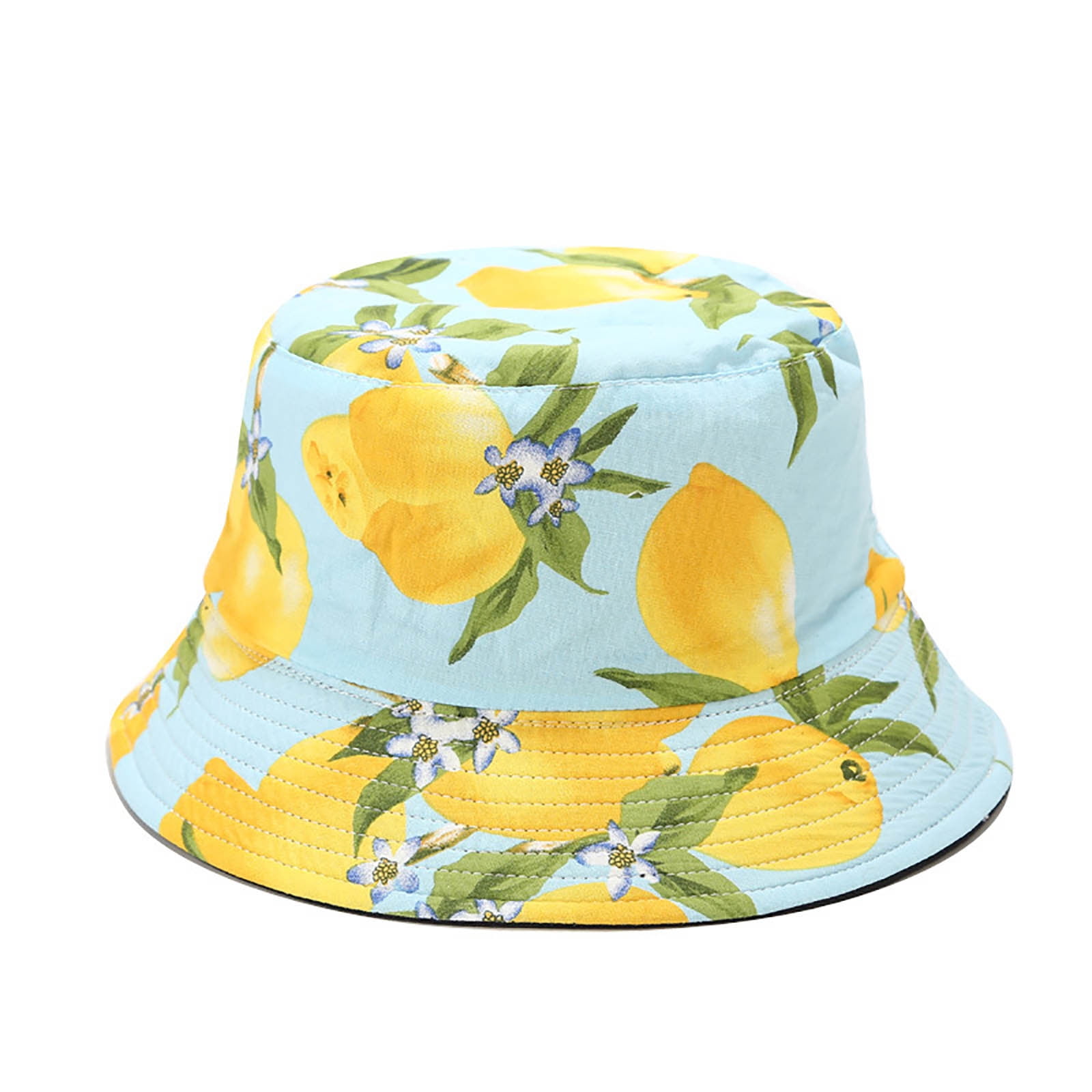 Betiyuaoe Summer Bucket Hat Men's And 