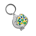 thumbnail image 1 of Imprimir Brasil elemento cultural Cortador de uñas trimmer, 1 of 3