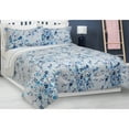 thumbnail image 2 of Comforter Set 2PC T Floral, 2 of 2