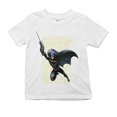 thumbnail image 1 of Playera Fan Army Talla 8 Batman Batclaw playera manga corta blanco, 1 of 4
