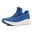 thumbnail image 3 of Tenis Charly Deportivo Casual Sneakers Pfx Azul Rey 22-26 azul 26, 3 of 4