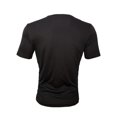 thumbnail image 2 of Cross Print Men's Casual Short Sleeve T-shirt For Summer Crew Neck Loungewear Pajamas Men's Top, 2 of 6