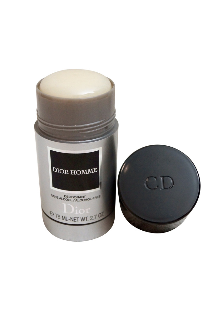 dior homme deodorant