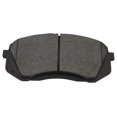 thumbnail image 3 of Geelife Front Ceramic Disc Brake Pads Set Kit Fits Tucson Kia Rondo Sportage, 3 of 6