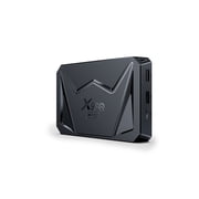 Android 14.0 TV Box X96Q Pro+ H728 with 4GB RAM 64GB ROM 4K Ultra HD H.265 Dual Band WiFi BT 5.0 Media Box 2.4/5Ghz WiFi 6 1000M LAN