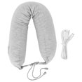 thumbnail image 1 of Masseur de Cou Électrique en Forme de U, Oreiller de Massage Cervical Multifonctionnel, 1 of 8