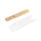 thumbnail image 2 of Nivel normal G Clarinet Reeds Strength 2.5 para principiantes, 10 piezas / caja Abanopi Junco, 2 of 7