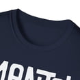thumbnail image 4 of Mental Health Awareness, Gildan Unisex Softstyle Shirt, Graphic Tee, S-3XL, 4 of 5
