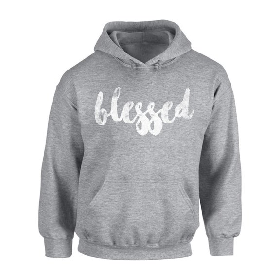 Awkward Styles Thanksgiving Hoodie Blessed Sweatshirt